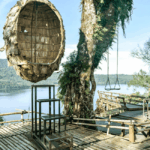 Anjungan Wanagiri di Danau Buyan: Tempat Terbaik untuk Menyaksikan Panorama Alam Bali