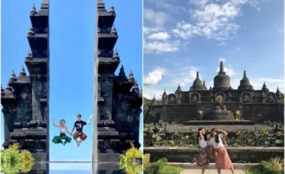 Eksplorasi Keindahan Bali Utara: Surga Tersembunyi Pulau Dewata