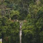 Air Terjun Sekumpul: Surga Tersembunyi di Bali Utara