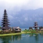 Pesona Magis Danau Beratan Bedugul Bali yang Wajib Dikunjungi