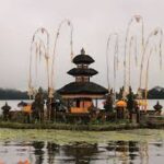 Keindahan Pura Ulun Danu Bratan: Ikon Spiritual di Bali