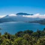 Eksplorasi Keindahan Alam di Anjungan Wanagiri, Danau Buyan