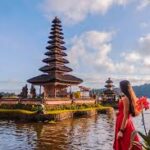 Pura ulun danu beratan