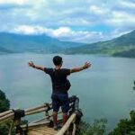 Danau Buyan Bedugul Bali