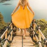 Menyusuri Keindahan Alam Bali melalui Anjungan Wanagiri di Danau Buyan