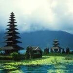 Pura Ulun Danu Beratan