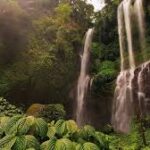 Air Terjun Sekumpul