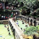 Air Panas Banjar Bali