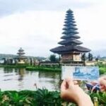 Danau Beratan