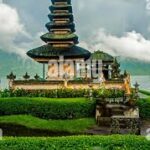 Pura Ulun Danu Bratan