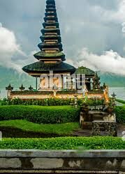 Pura Ulun Danu Bratan