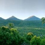 Mengunjungi Desa Wisata Munduk di Bali Utara