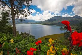 Danau Buyan