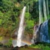 Keajaiban Alam Bali: Menikmati Air Terjun Sekumpul Buleleng
