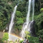 air terjun sekumpul