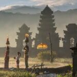 Menyelami Kedamaian di Danau Tamblingan, Bali
