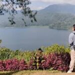 danau buyan Bedugul bali, danau buyan, danau buyan Bedugul, danau buyan bali