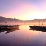 Tips Liburan Hemat ke Danau Tamblingan Bedugul