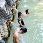 Air Panas Banjar Bali
