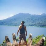 Anjungan Wanagiri: Tempat Sempurna untuk Menikmati Alam di Danau Buyan
