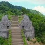 pucak bukit gumang , Pura Ulun Danu Bratan, pura ulun danu, pura ulun danu beratan bedugul, pura ulun danu batur, pura ulun danu bedugul