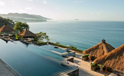 Humanize AI 10 Rekomendasi Hotel Terbaik di Karangasem Bali untuk Liburan Tak Terlupakan