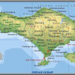 Rute Road Trip Bali Utara yang Membuat Anda Terkagum-Kagum