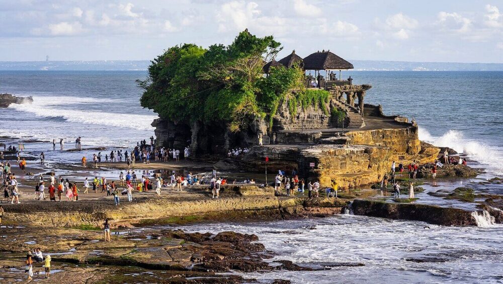 Bukan Mewah Saja, Hotel Ini Bikin Kamu Merasa Diistimewakan!